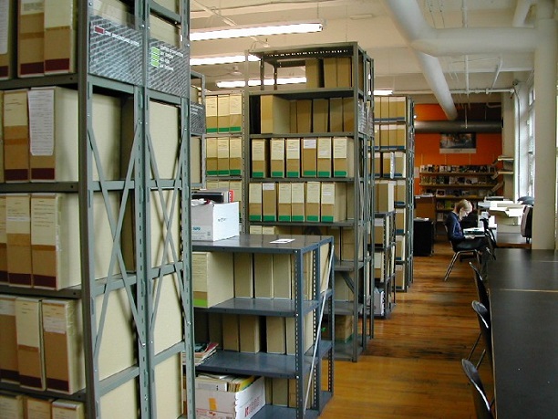 Documents and Records
