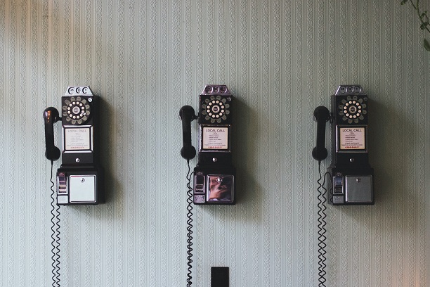 Communication Telephones