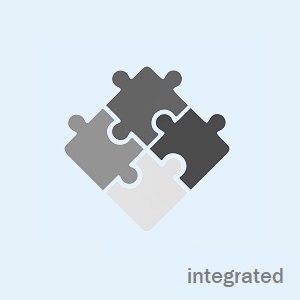 Integrated Management System Template stamp