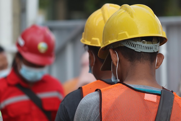 Safety Helmets - Consultation and participation of workers